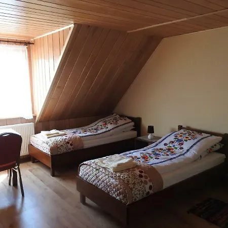 Gospodarstwo Kaczynski Ostroleka Wyszel Exterior foto